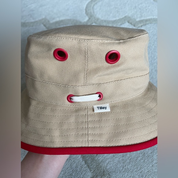 Tilley Canada T1 bucket hat - Picture 5 of 6